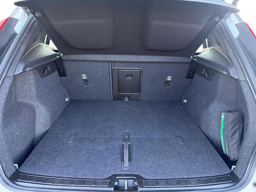 Volvo XC40 Plus billede 14