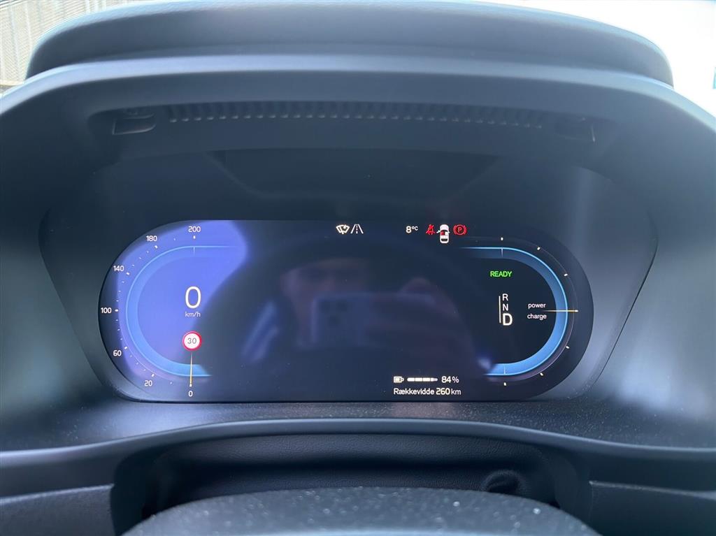 Volvo XC40 Plus billede 15