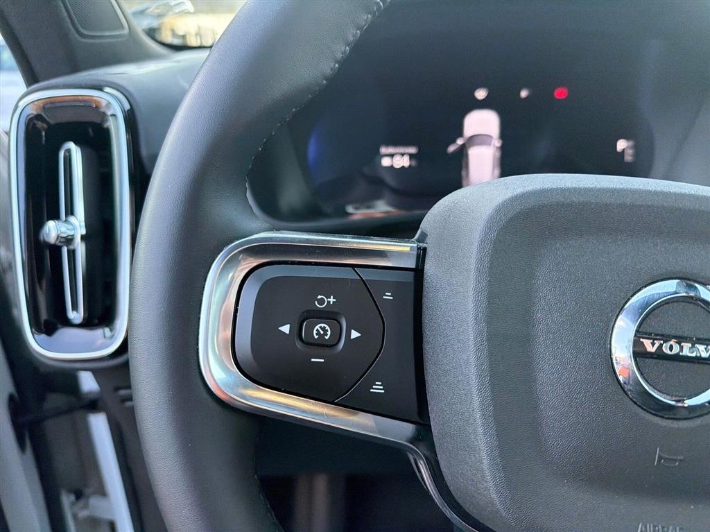 Volvo XC40 Plus billede 18