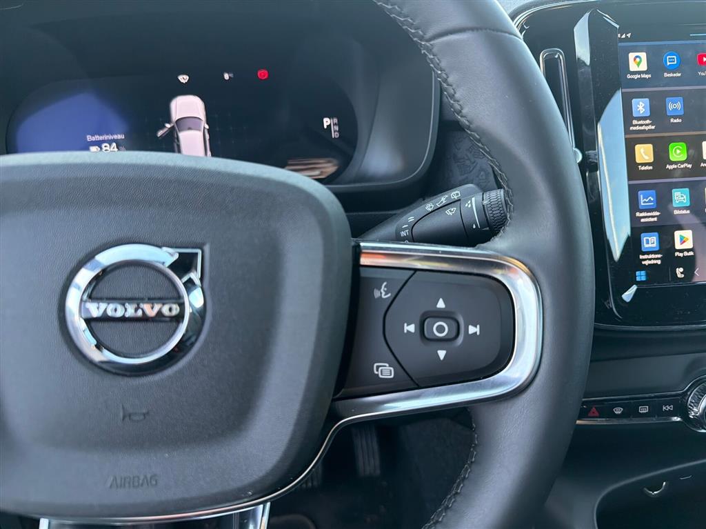 Volvo XC40 Plus billede 19
