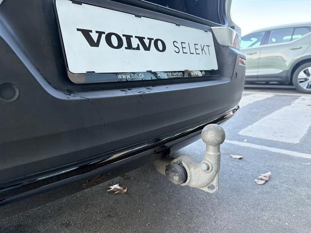 Volvo XC40 Plus billede 23
