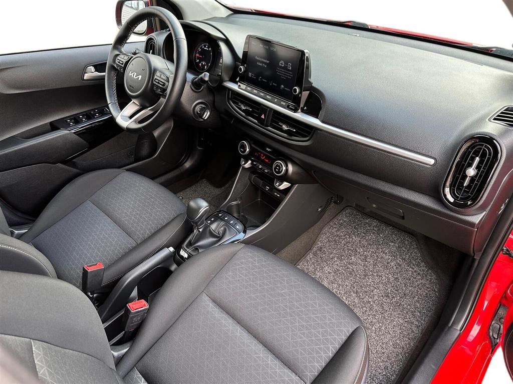 Kia Picanto Prestige m/Upgrade billede 11