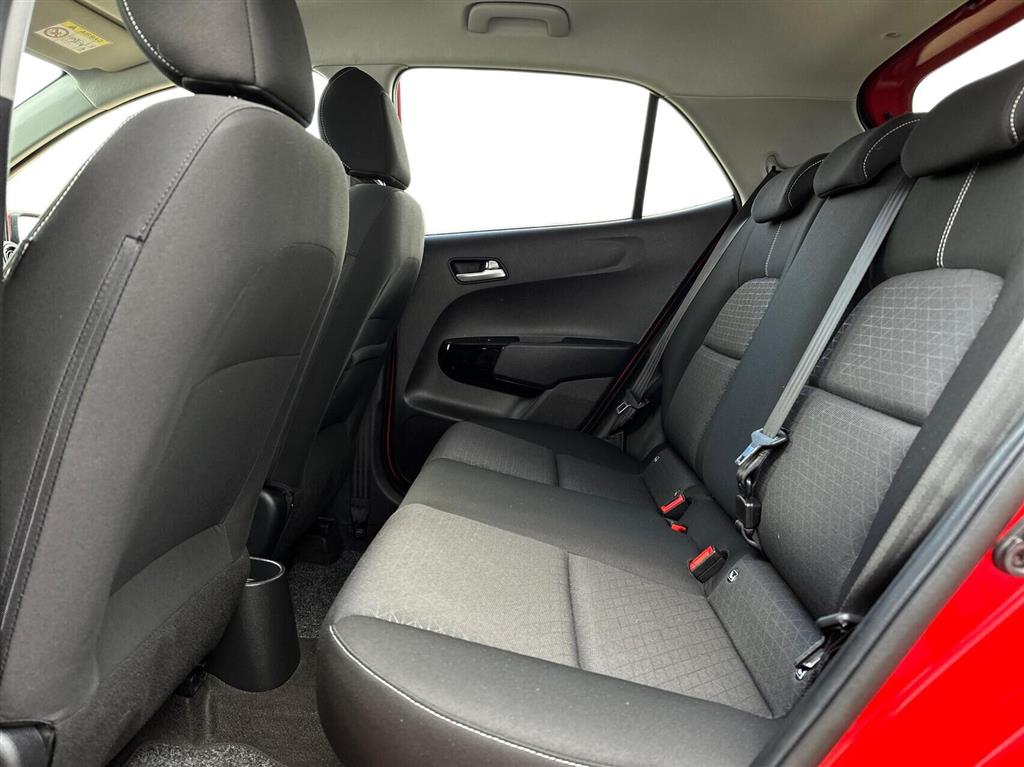 Kia Picanto Prestige m/Upgrade billede 12