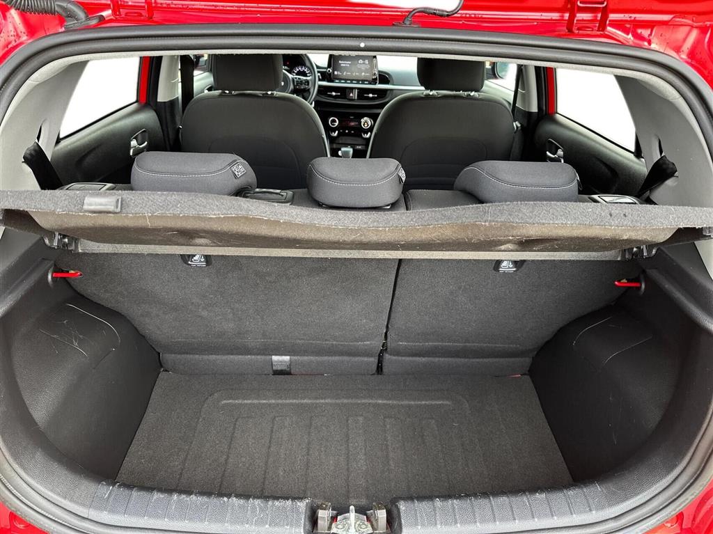 Kia Picanto Prestige m/Upgrade billede 20