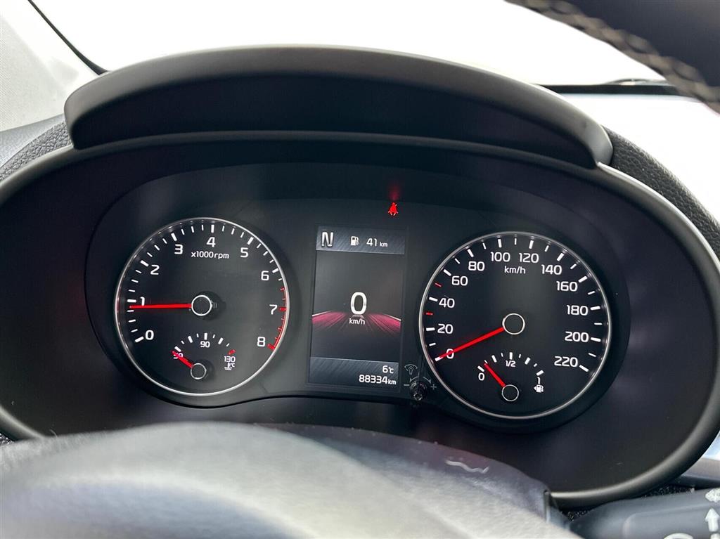 Kia Picanto Prestige m/Upgrade billede 13