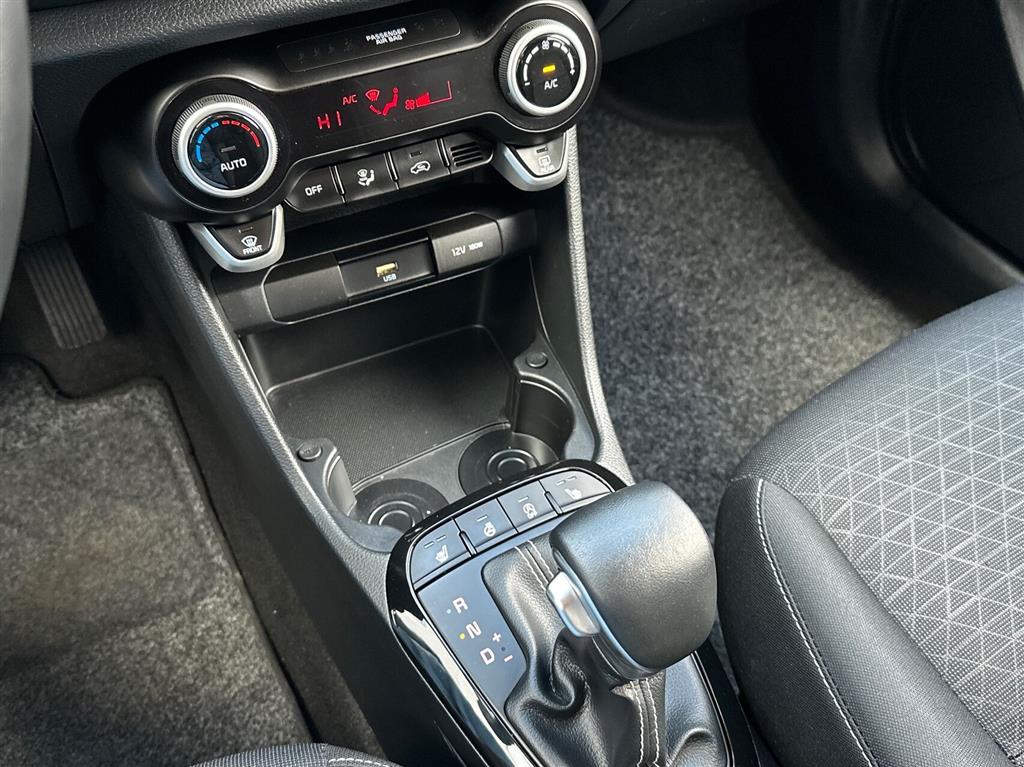 Kia Picanto Prestige m/Upgrade billede 14