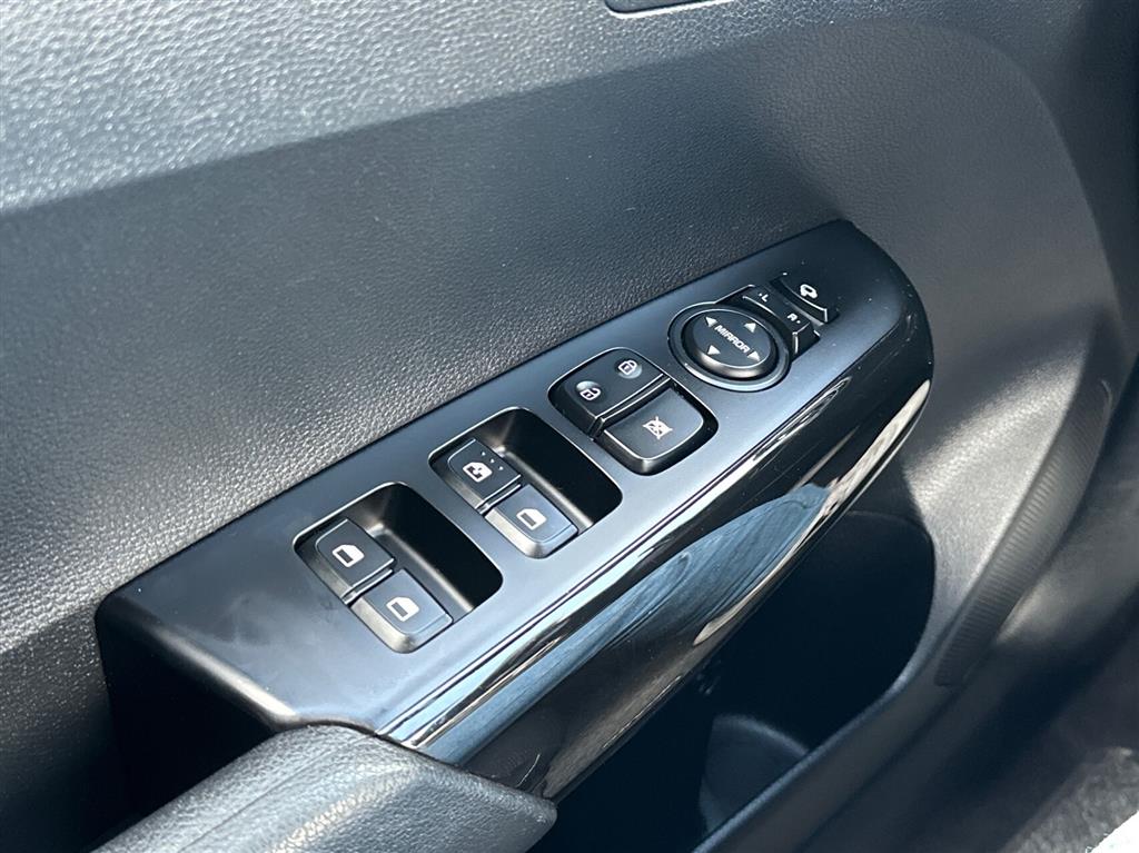 Kia Picanto Prestige m/Upgrade billede 15