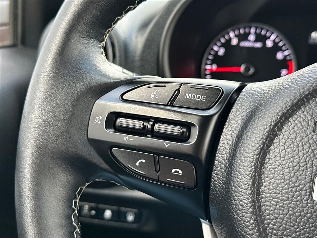 Kia Picanto Prestige m/Upgrade billede 16