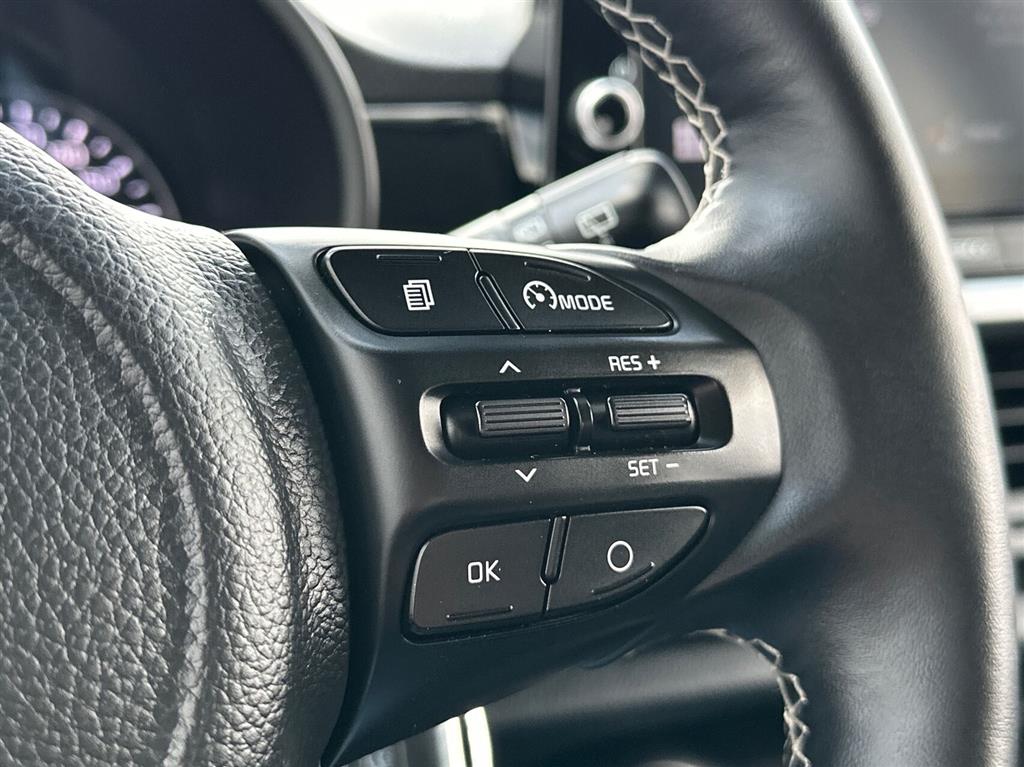 Kia Picanto Prestige m/Upgrade billede 17