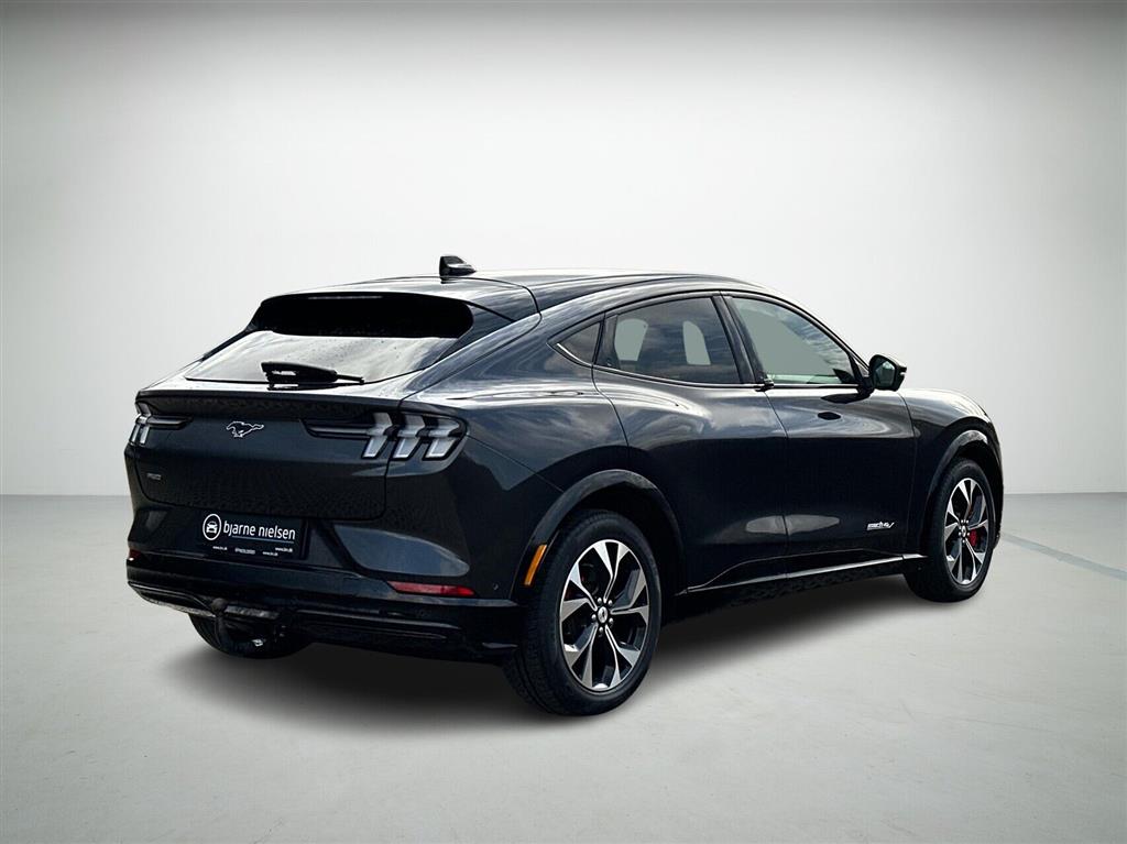 Ford Mustang Mach-E UR billede 3