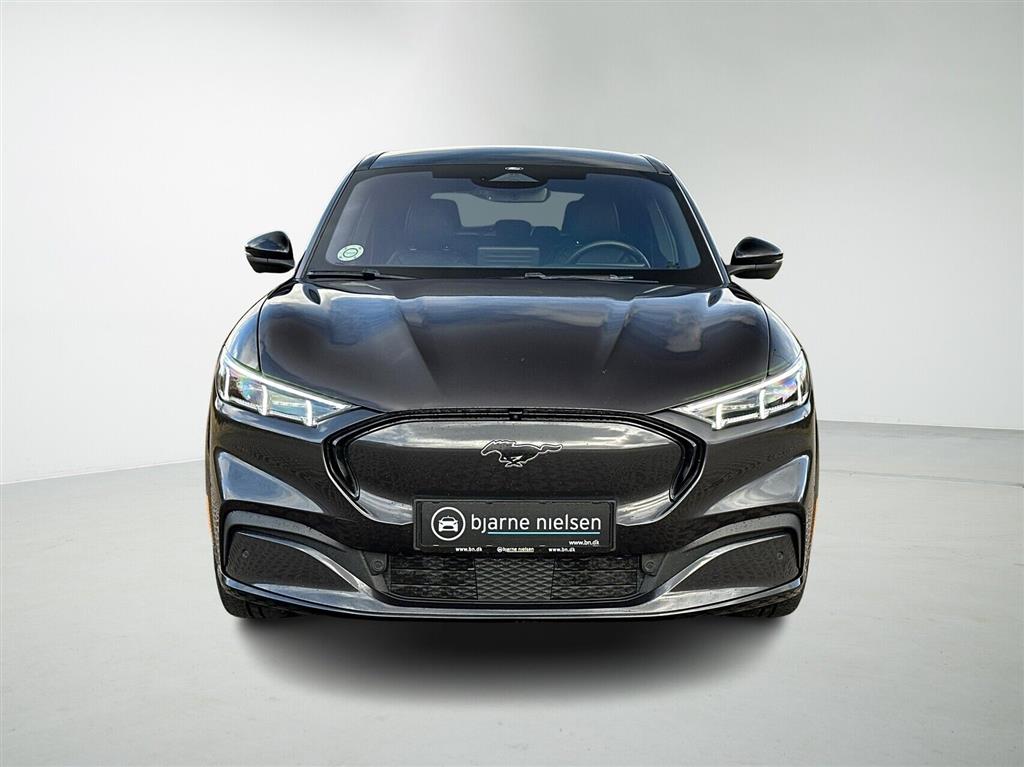 Ford Mustang Mach-E UR billede 2