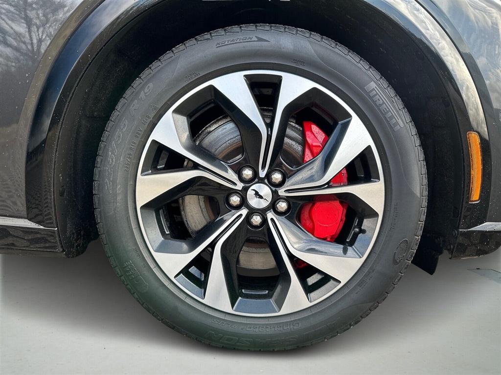 Ford Mustang Mach-E UR billede 6