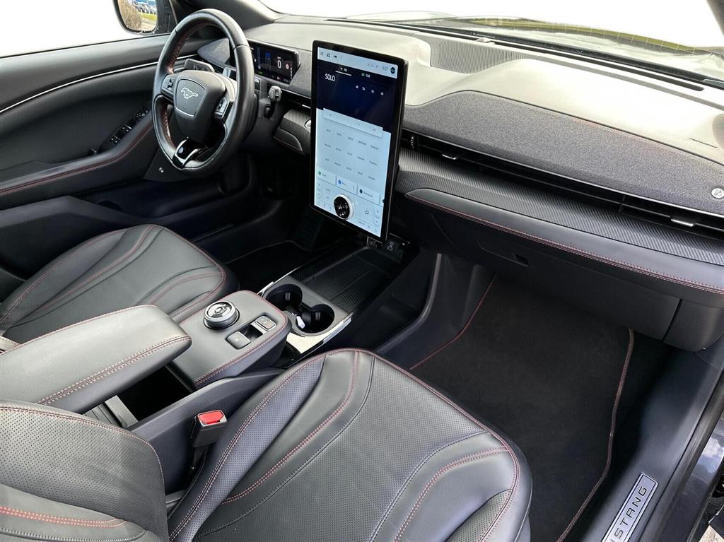 Ford Mustang Mach-E UR billede 10
