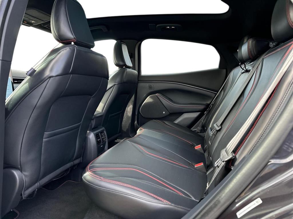 Ford Mustang Mach-E UR billede 12