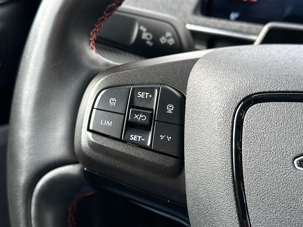 Ford Mustang Mach-E UR billede 14