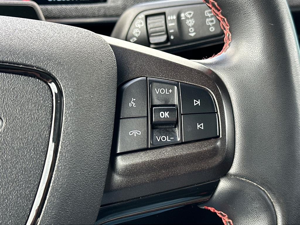 Ford Mustang Mach-E UR billede 15