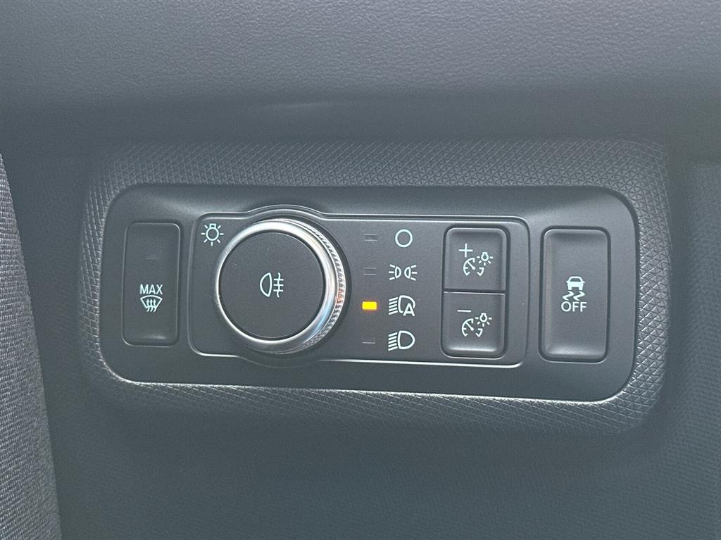 Ford Mustang Mach-E UR billede 17