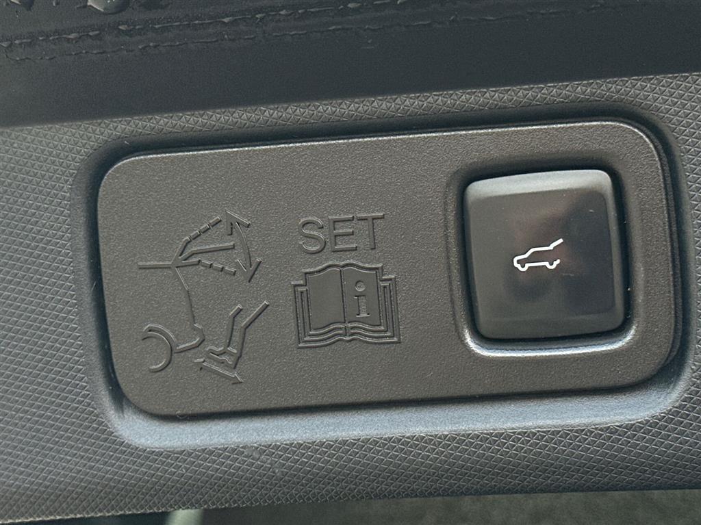 Ford Mustang Mach-E UR billede 20