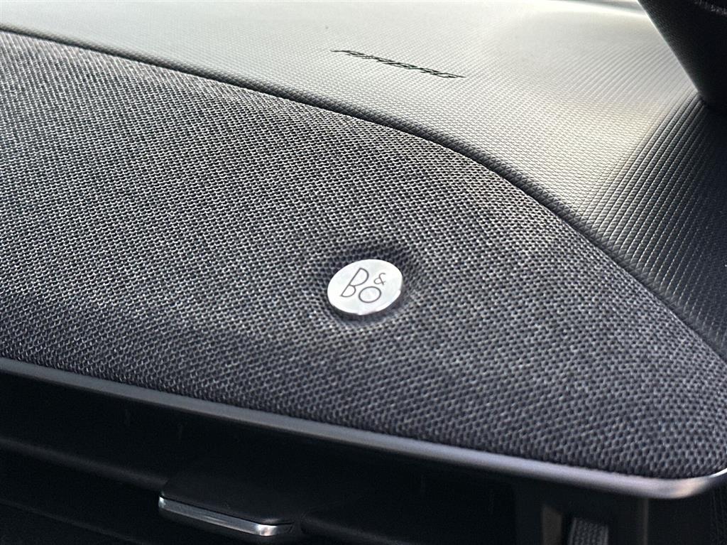 Ford Mustang Mach-E UR billede 19