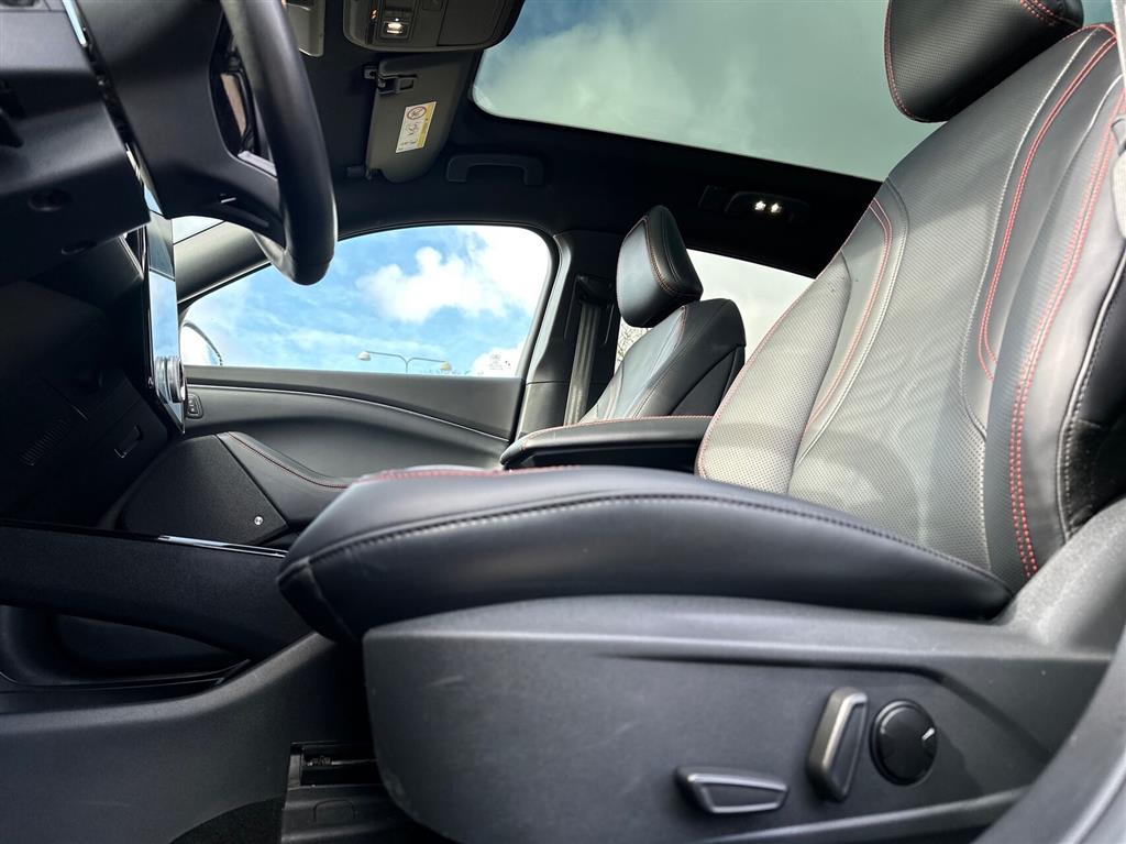 Ford Mustang Mach-E UR billede 13