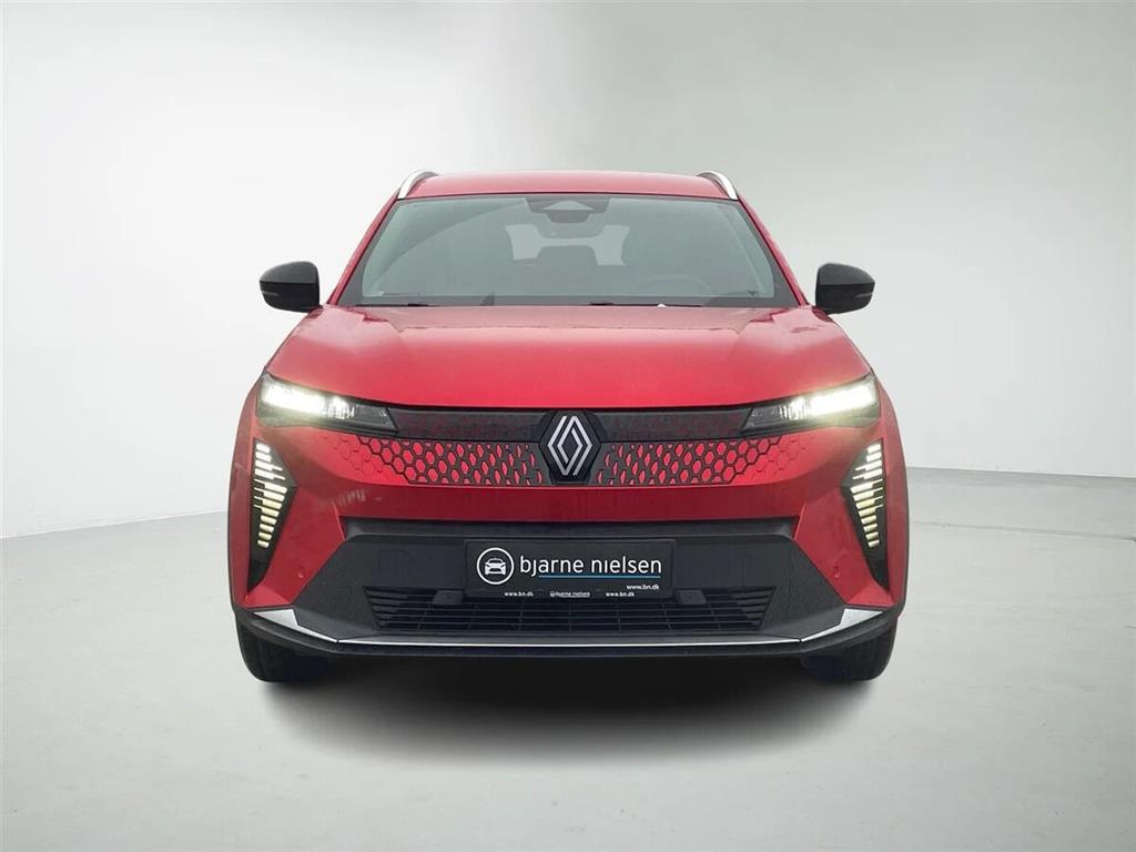 Renault Scénic Techno billede 3