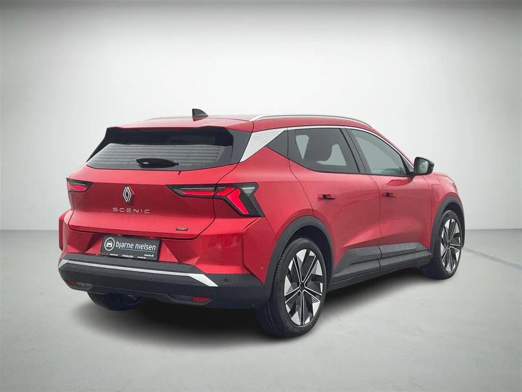 Renault Scénic Techno billede 5