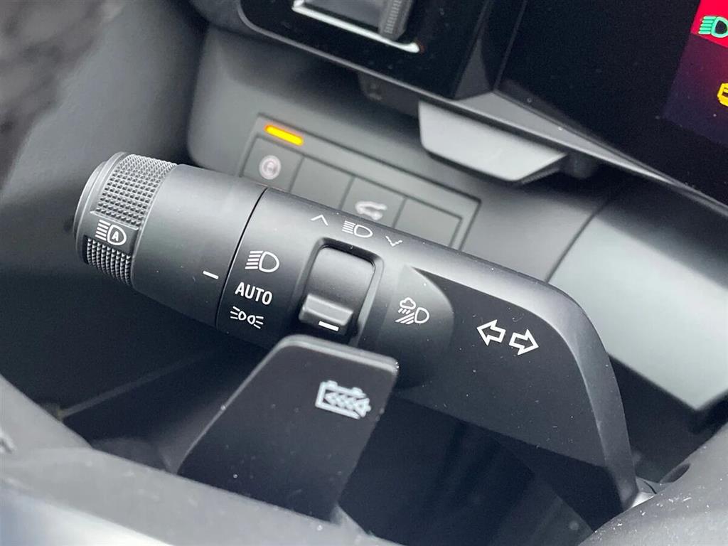 Renault Scénic Techno billede 7