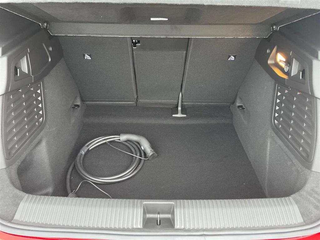 Renault Scénic Techno billede 8