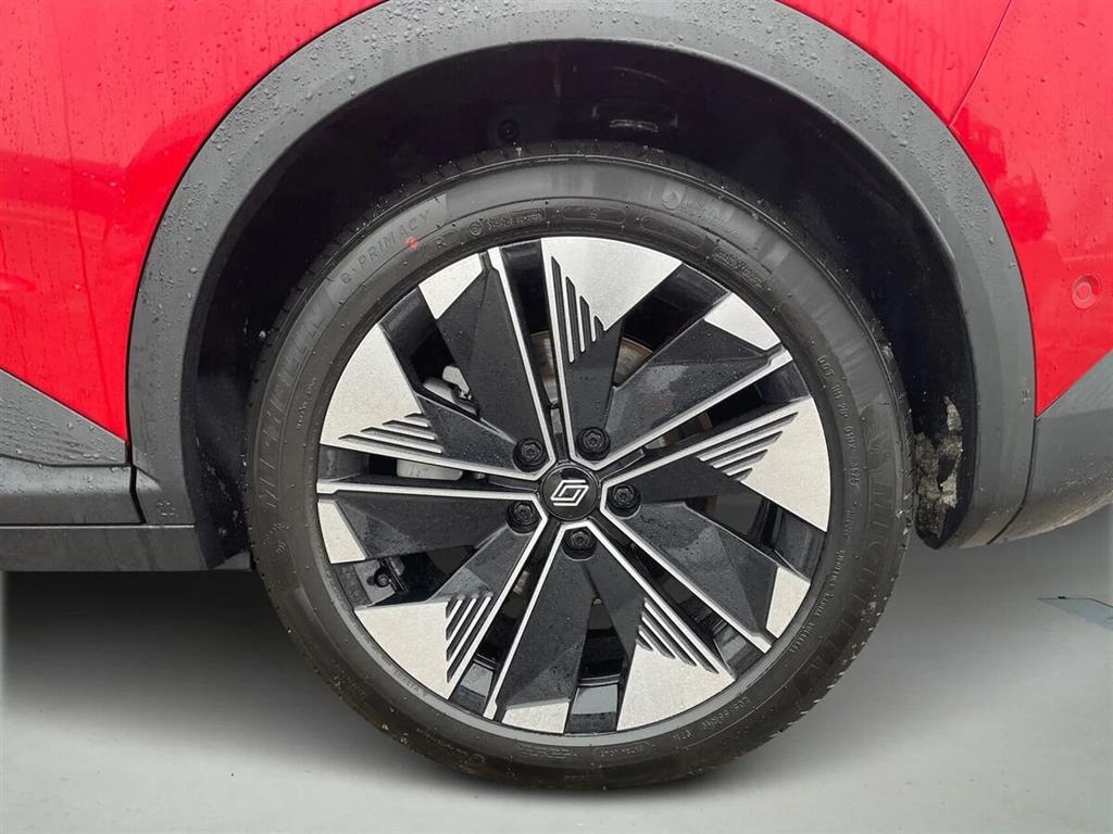 Renault Scénic Techno billede 13