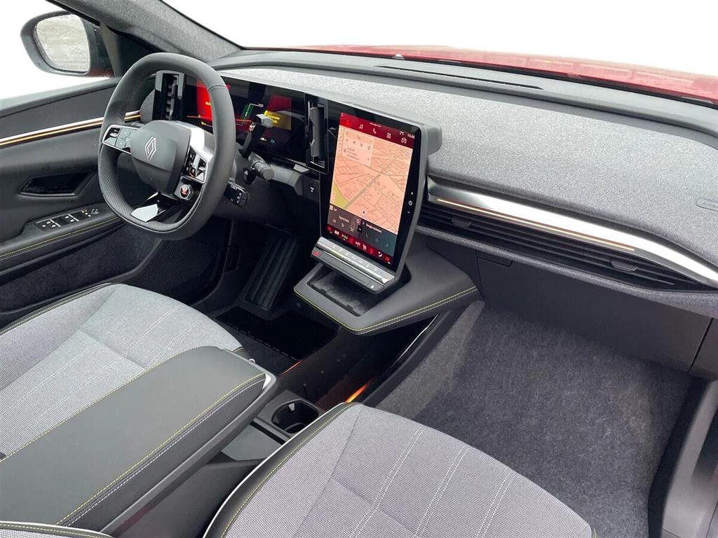 Renault Scénic Techno billede 17