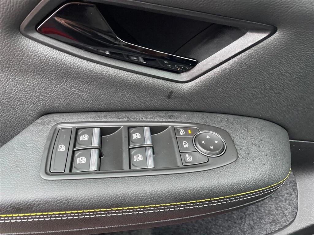 Renault Scénic Techno billede 18