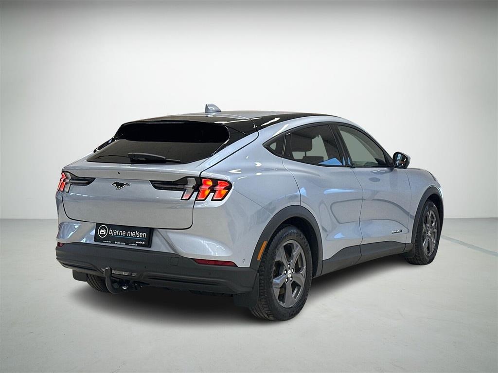 Ford Mustang Mach-E UR billede 2