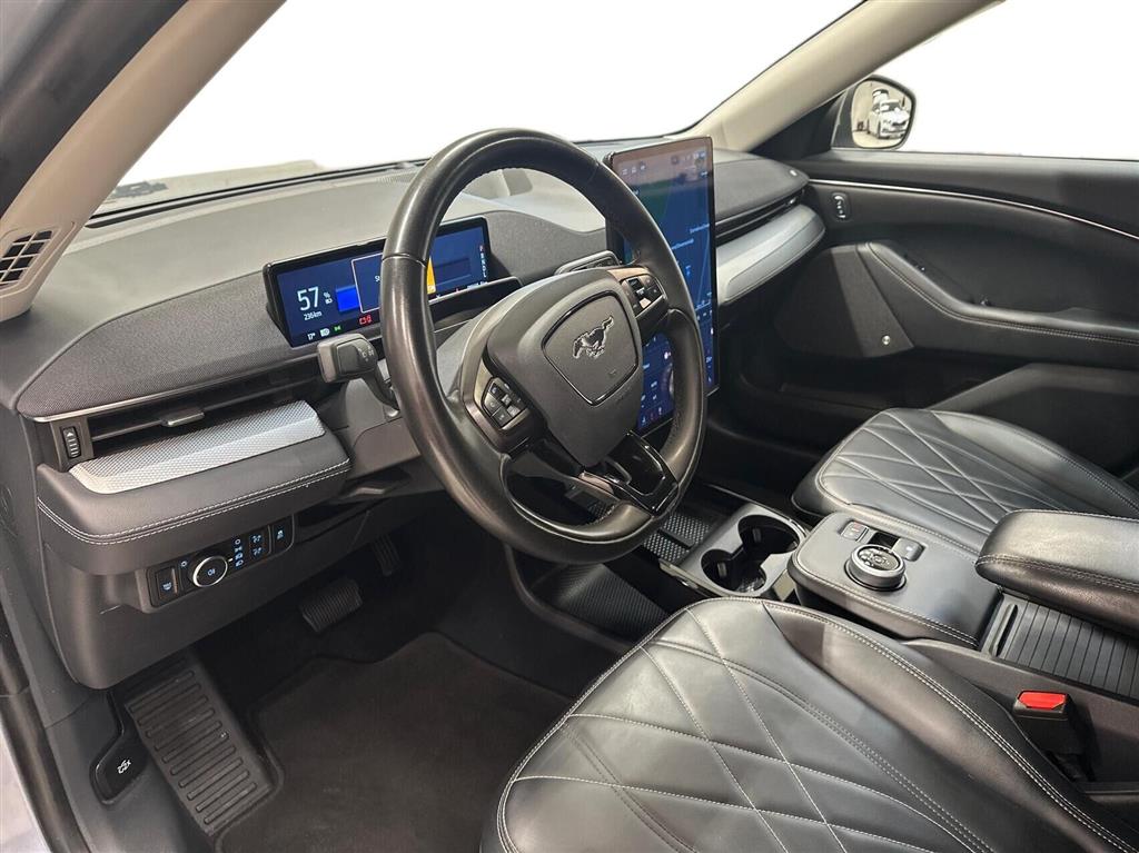 Ford Mustang Mach-E UR billede 3