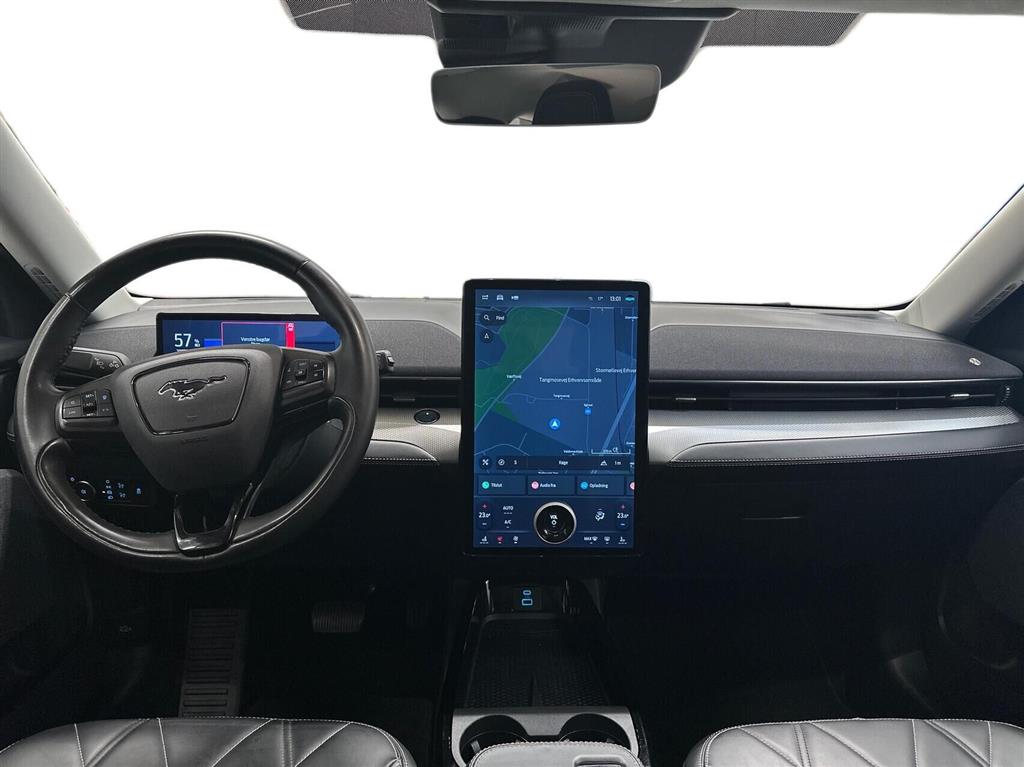 Ford Mustang Mach-E UR billede 4