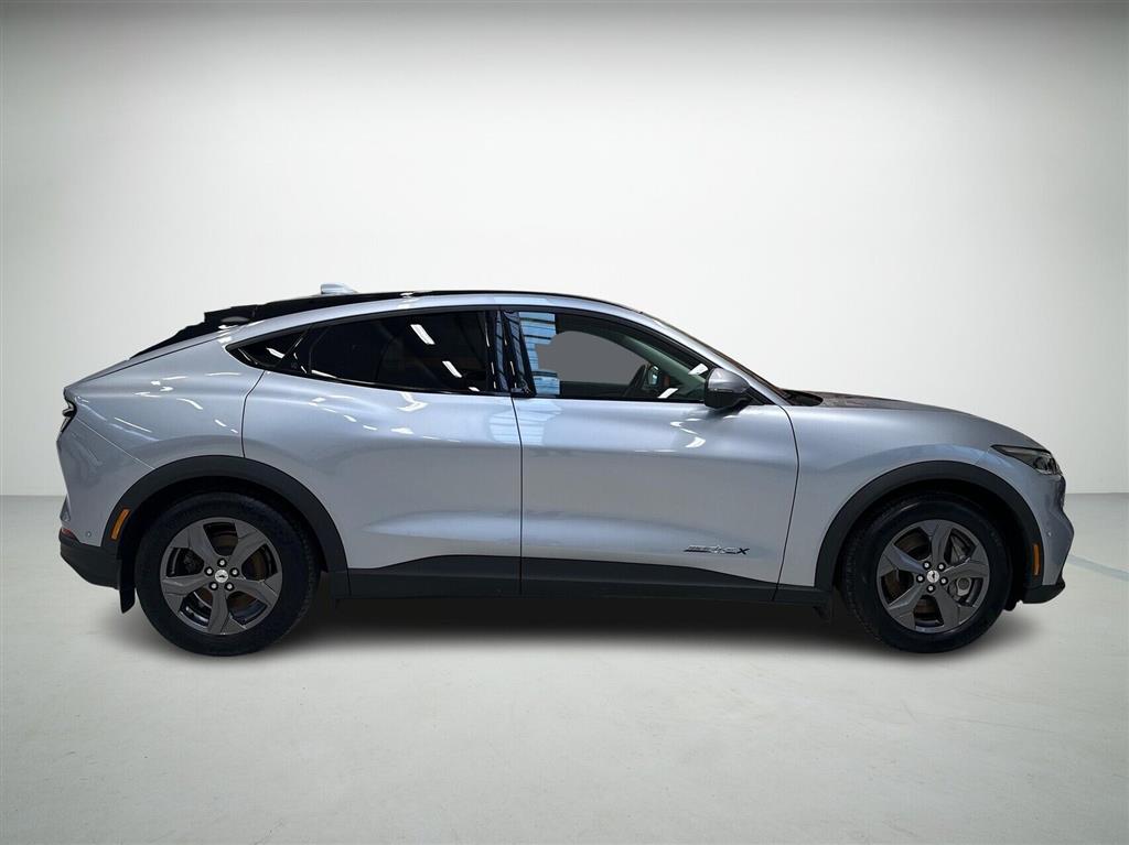 Ford Mustang Mach-E UR billede 5