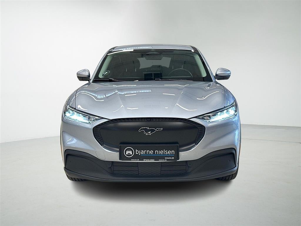 Ford Mustang Mach-E UR billede 6