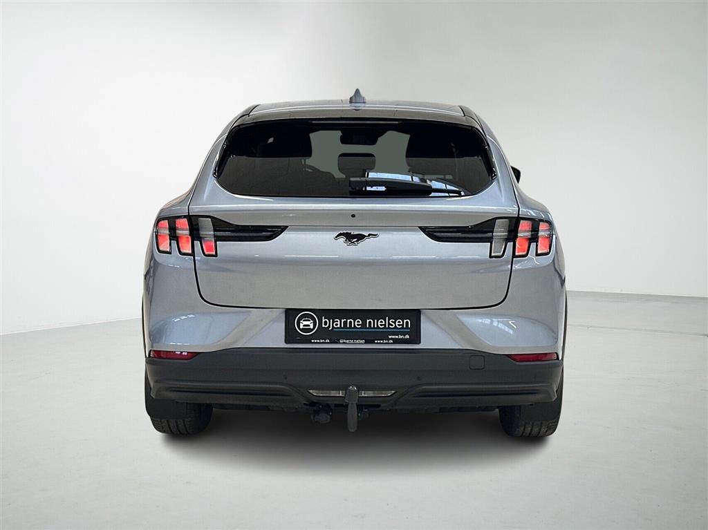 Ford Mustang Mach-E UR billede 7