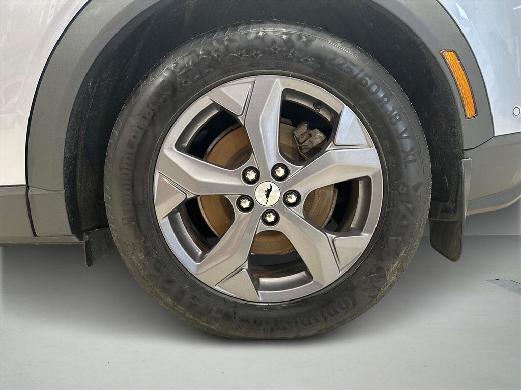 Ford Mustang Mach-E UR billede 8