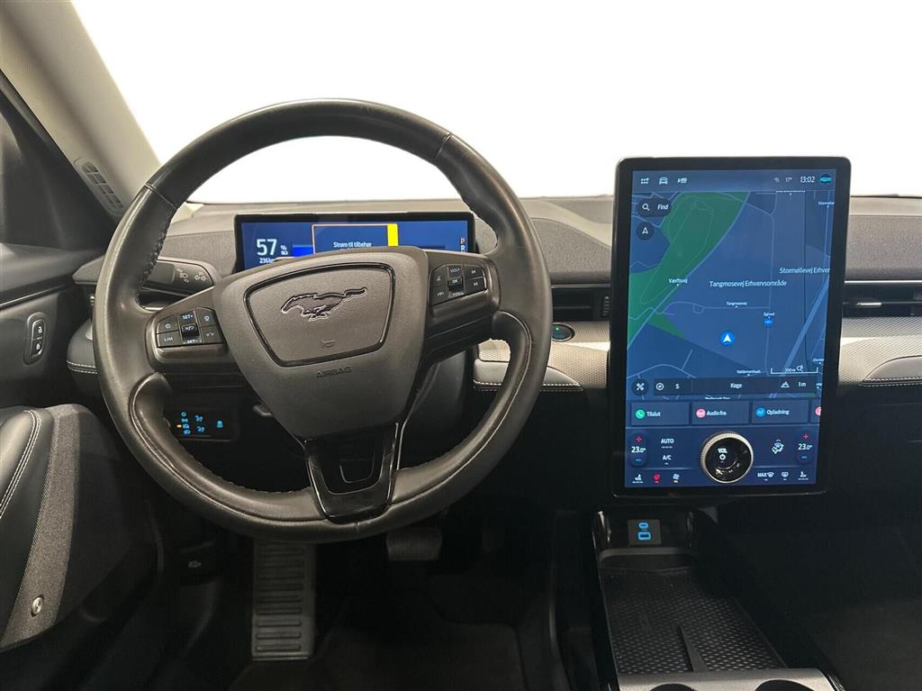 Ford Mustang Mach-E UR billede 9