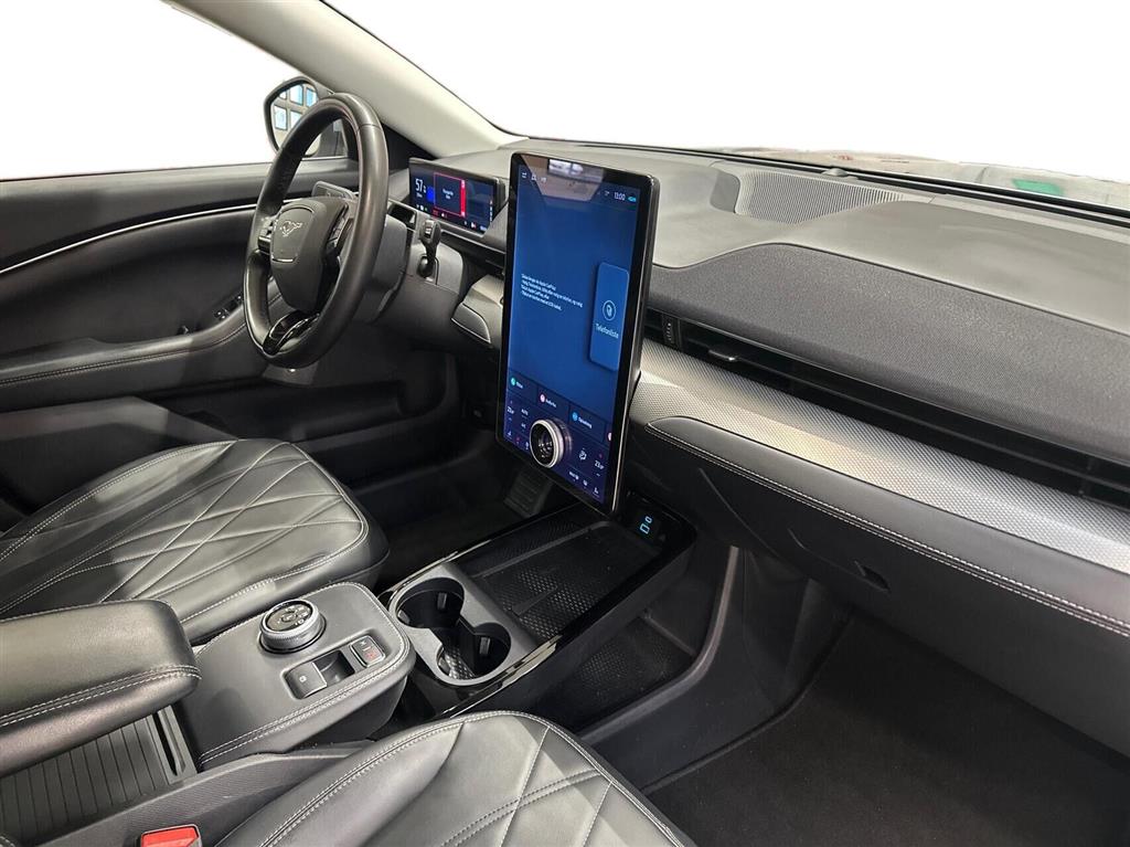 Ford Mustang Mach-E UR billede 10