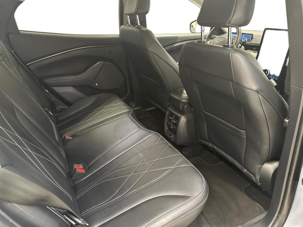 Ford Mustang Mach-E UR billede 12