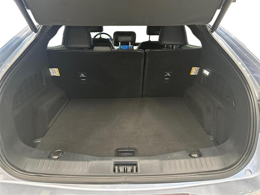 Ford Mustang Mach-E UR billede 13