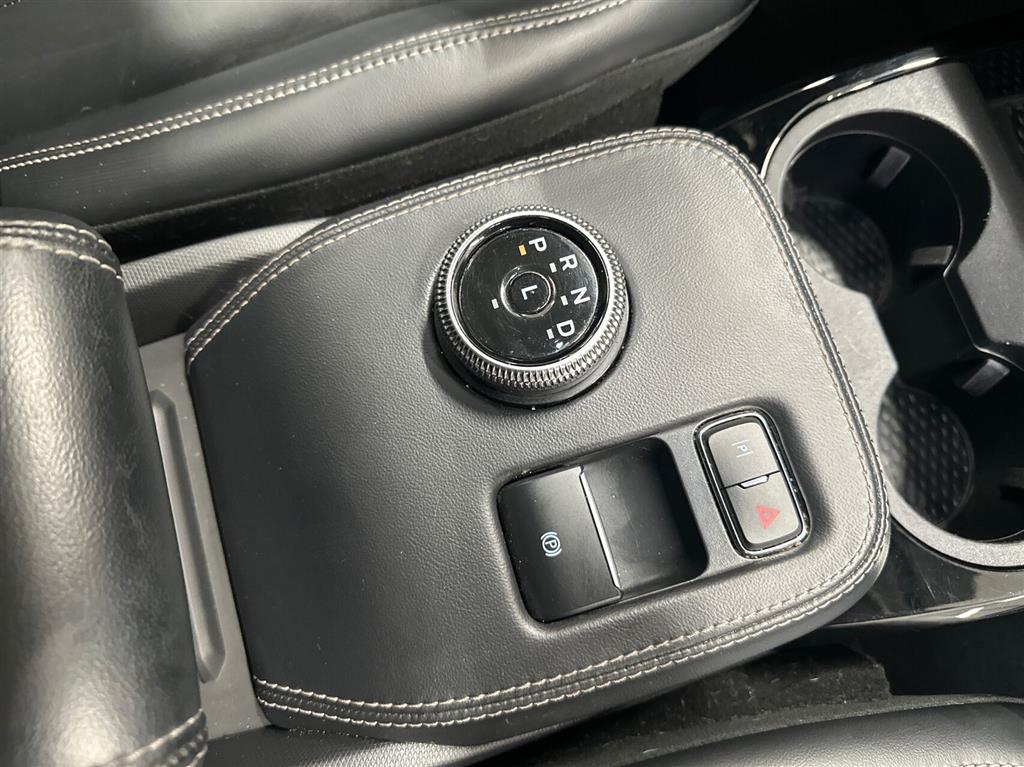 Ford Mustang Mach-E UR billede 15