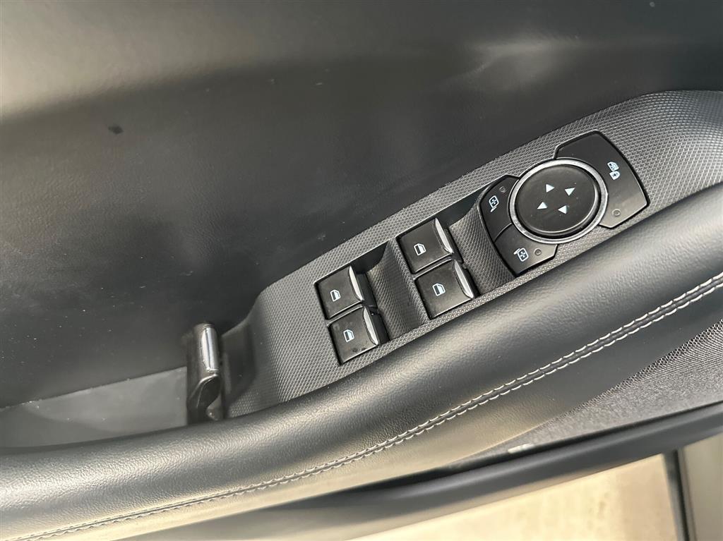 Ford Mustang Mach-E UR billede 16