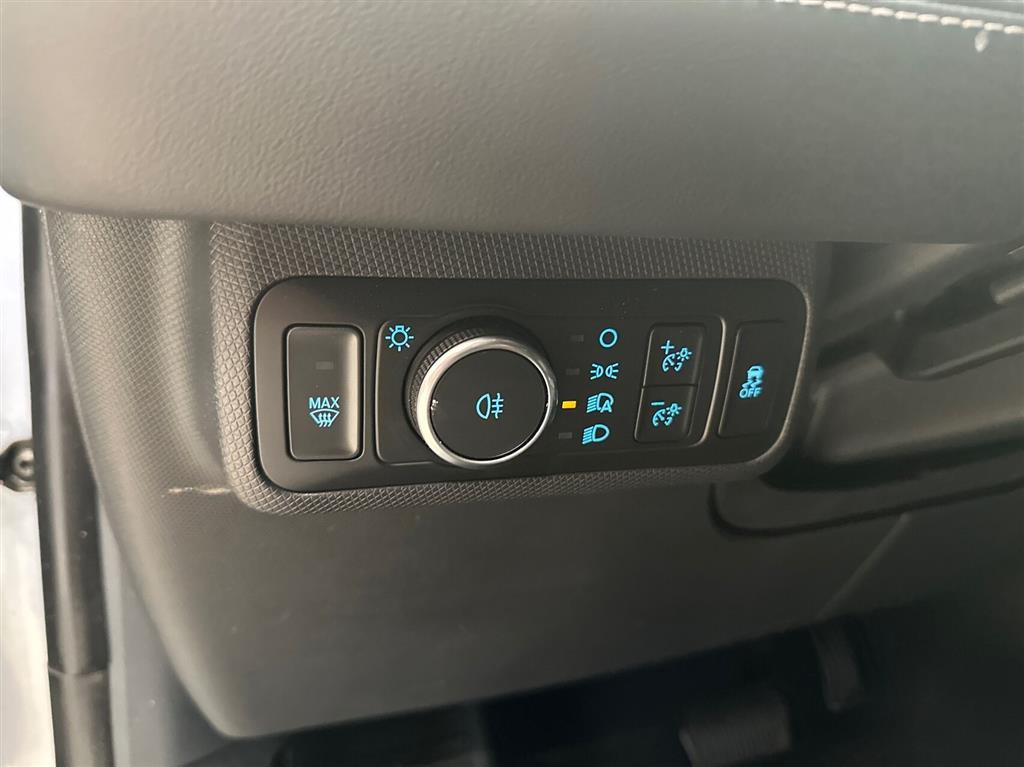 Ford Mustang Mach-E UR billede 18