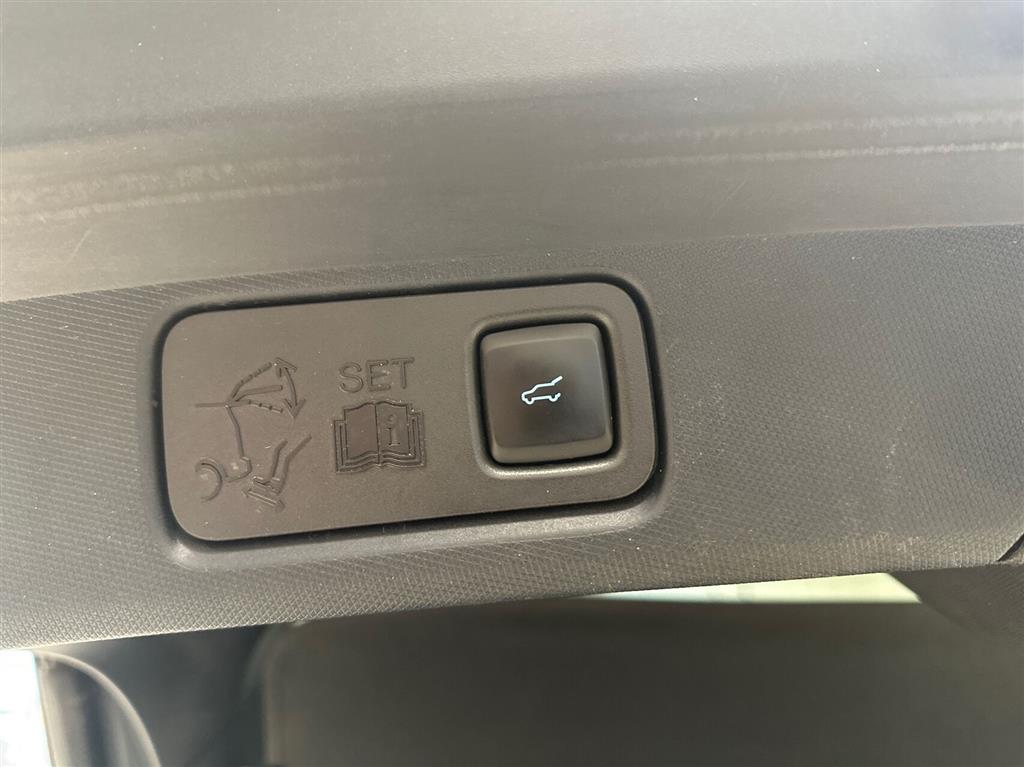 Ford Mustang Mach-E UR billede 19