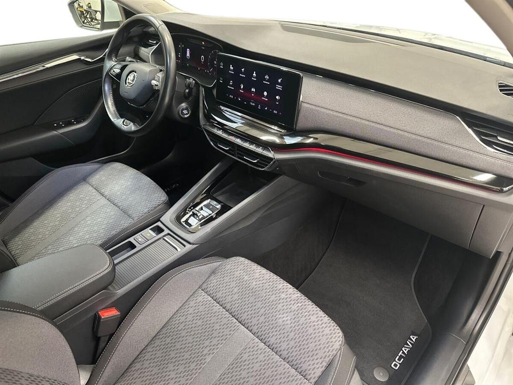 Skoda Octavia iV Plus billede 10