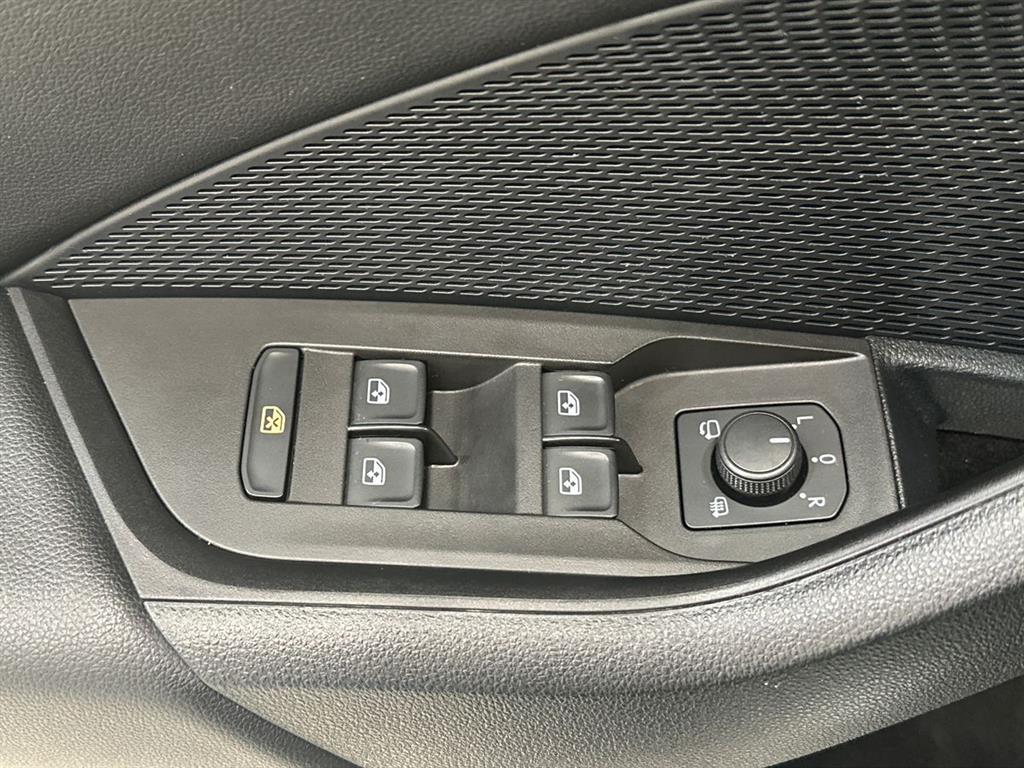 Skoda Octavia iV Plus billede 16