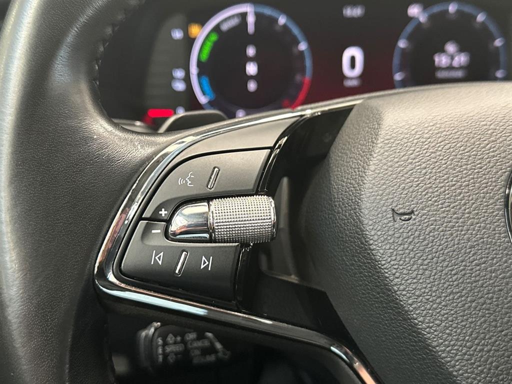 Skoda Octavia iV Plus billede 17