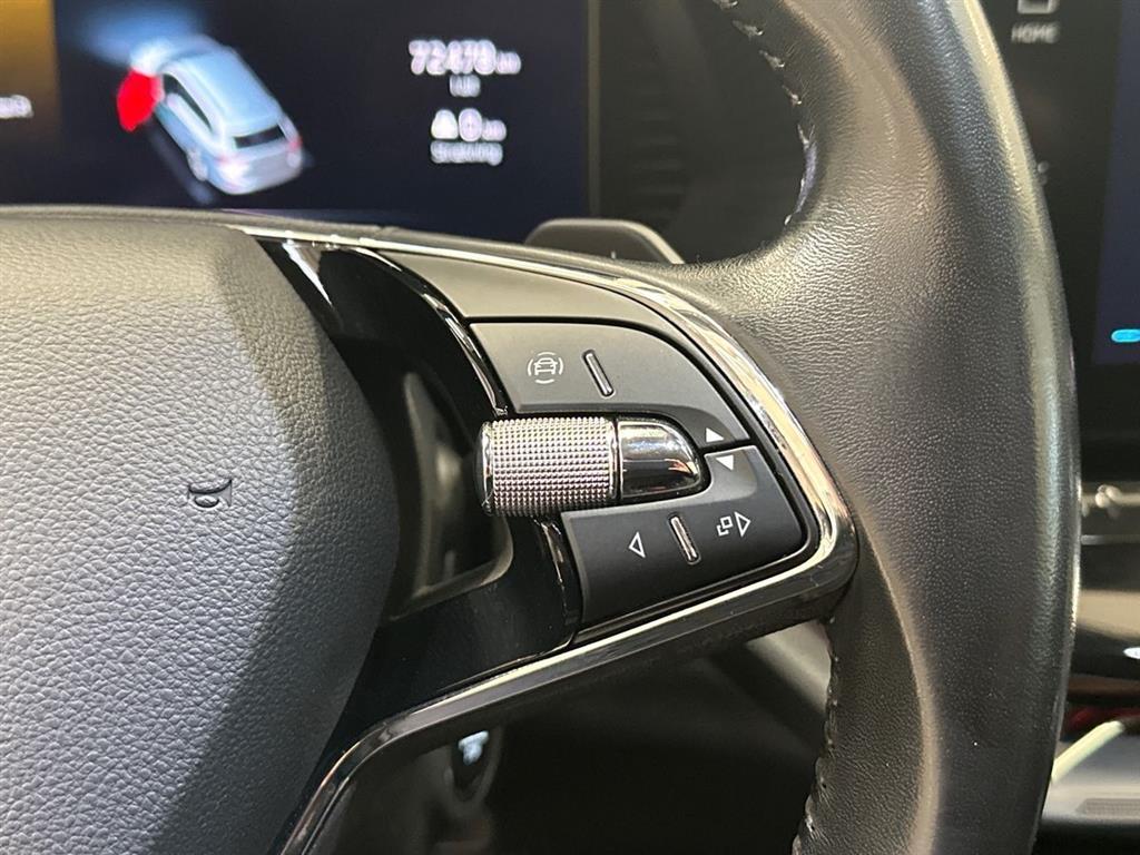 Skoda Octavia iV Plus billede 18